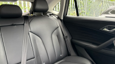 MG HS 1.5 T-GDI Trophy 5dr Petrol Hatchback